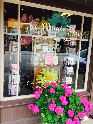Stationery Store «Magic Pen & Party», reviews and photos, 422 S Main St, Grapevine, TX 76051, USA