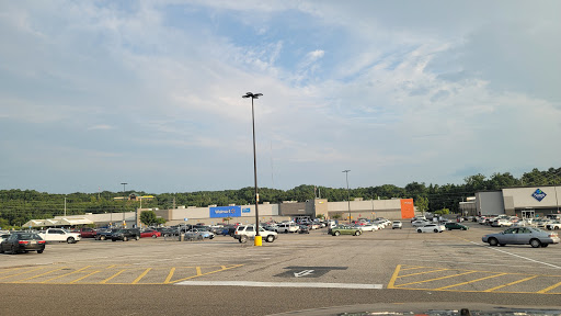 Department Store «Walmart Supercenter», reviews and photos, 1501 Skyland Blvd E, Tuscaloosa, AL 35405, USA