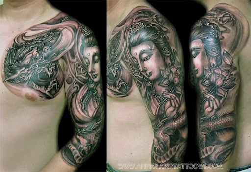 Explore tattoo ideas for words, creative tattoo ideas in Garden Grove, available at Anna Hang Tattoo