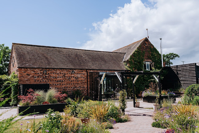 Reviews of Curradine Barns in Worcester - Event Planner