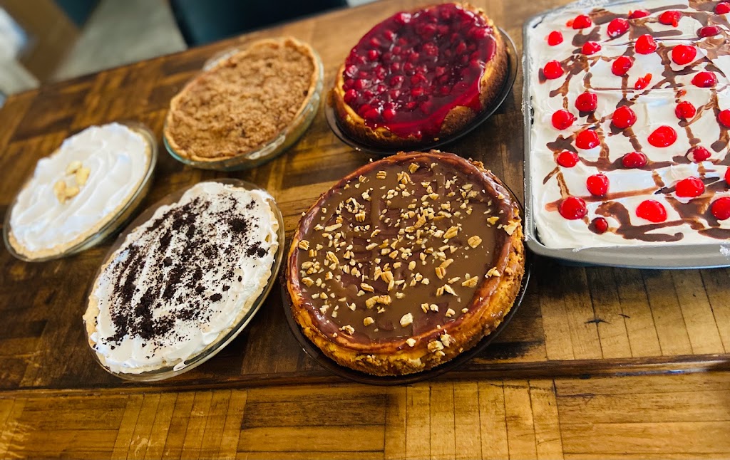 Lane Bar & Grill 66042