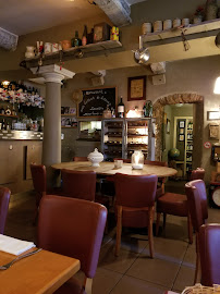 Atmosphère du Restaurant Chez Vincent et Nicolas à Cannes - n°19
