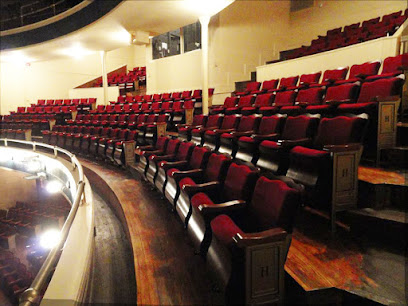 Hickory Community Theatre