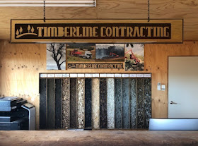 Timberline Contracting & Landscape Supplies