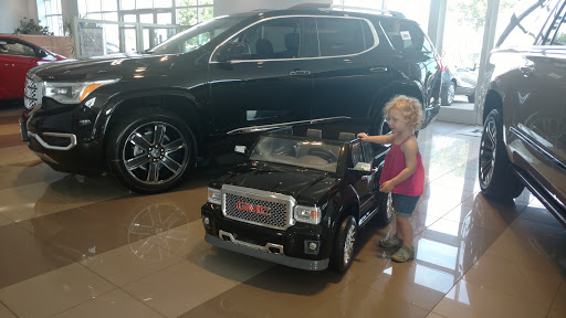 Car Dealer «Folsom Buick GMC», reviews and photos, 12640 Auto Mall Cir, Folsom, CA 95630, USA