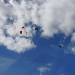 Photo n° 3 de l'avis de Imane.O fait le 18/09/2022 à 06:44 pour Vendée Evasion Parachutisme à Les Sables-d'Olonne