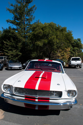 Auto Repair Shop «Portola Valley Garage», reviews and photos, 4170 Alpine Rd, Portola Valley, CA 94028, USA