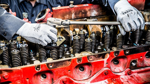 Diesel Engine Repair Service «Cummins Sales and Service», reviews and photos, 875 Riverside Pkwy, West Sacramento, CA 95605, USA