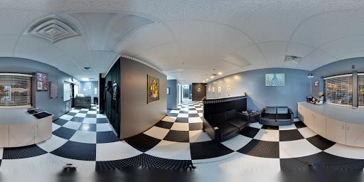 Tattoo Shop «Ink or Swim Tattoo», reviews and photos, 1708 E Lincolnway c, Valparaiso, IN 46383, USA