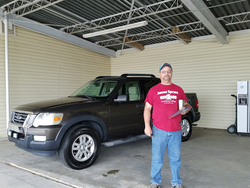 Used Car Dealer «Oceanside Motor Company», reviews and photos, 5810 Market St, Wilmington, NC 28405, USA