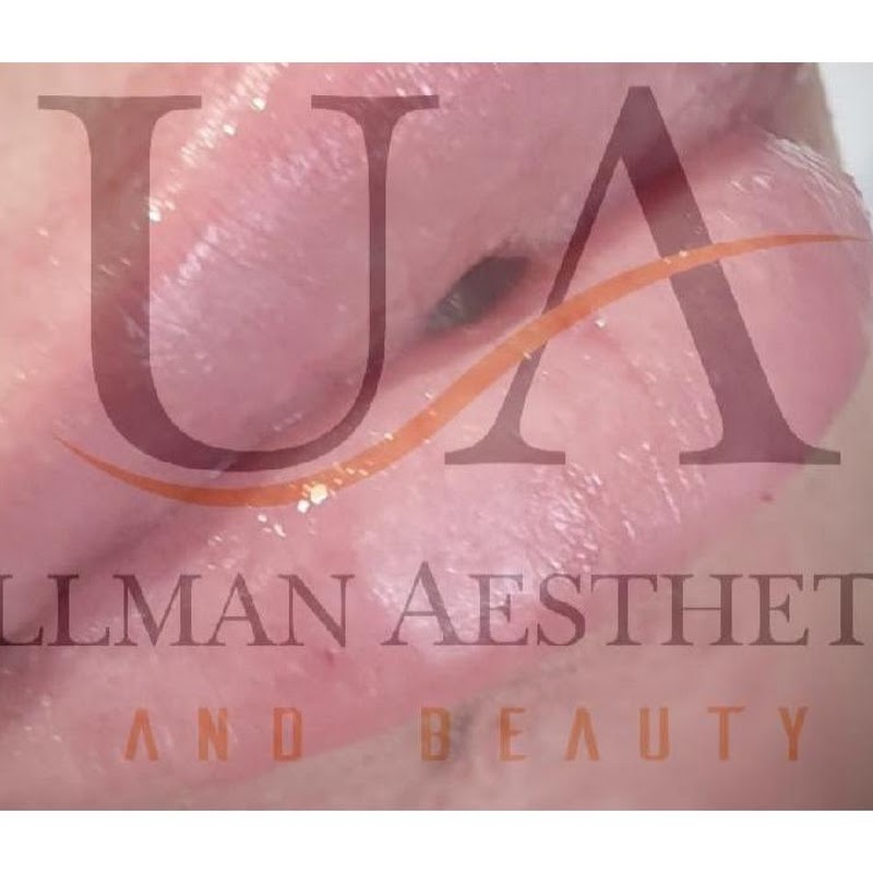 Ullman Aesthetics