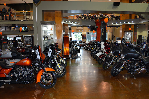 Harley-Davidson Dealer «Republic Harley-Davidson», reviews and photos, 12707 Southwest Fwy, Stafford, TX 77477, USA