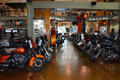 Republic Harley-Davidson