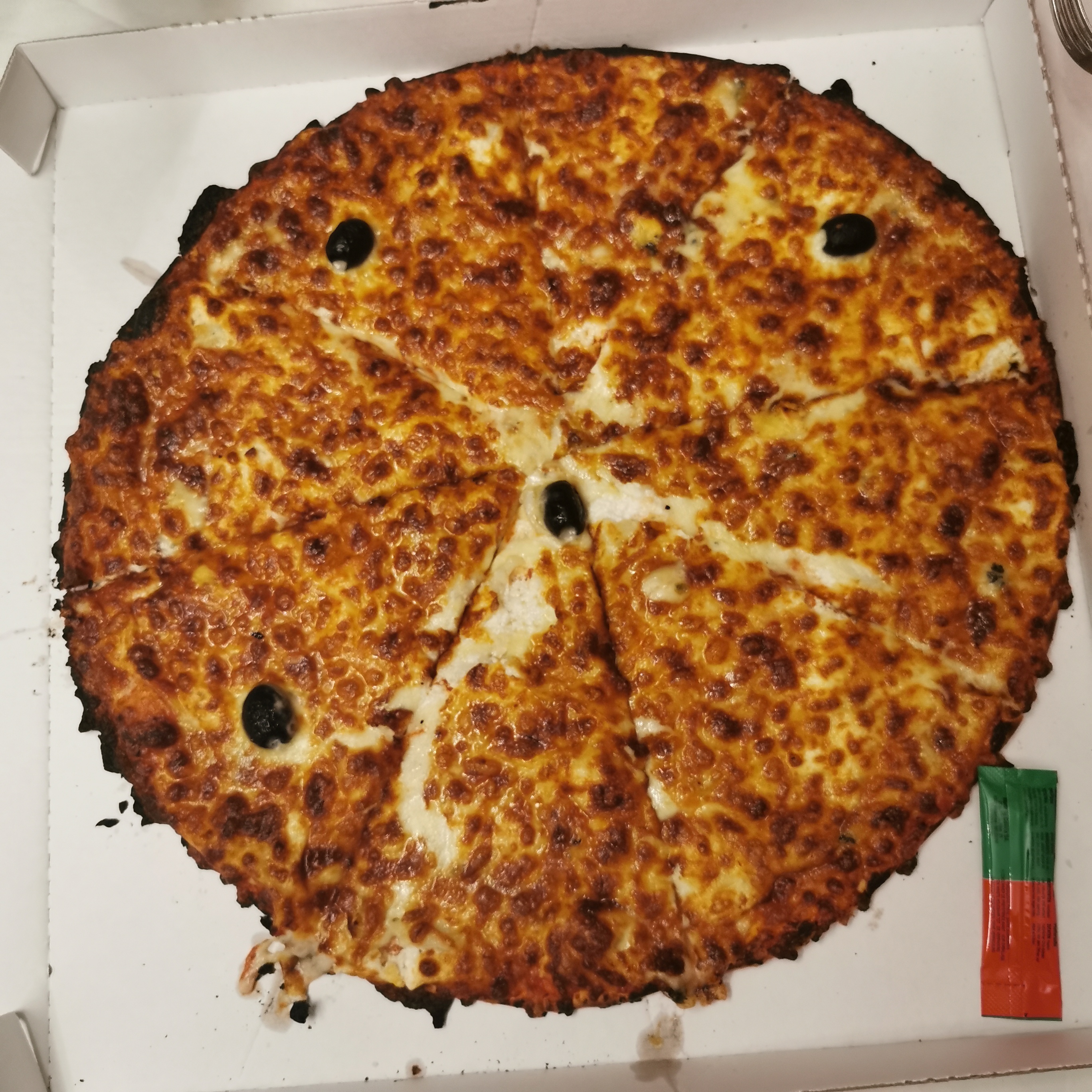 Photo n° 4 de l'avis de Olm.p fait le 28/12/2020 à 19:04