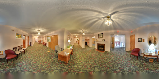 15 West Ave, Spencerport, NY 14559, USA