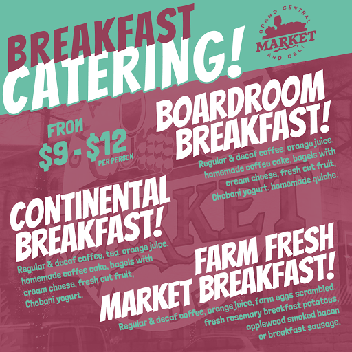 Deli «Grand Central Market and Deli», reviews and photos, 57 Monroe Center St NW, Grand Rapids, MI 49503, USA