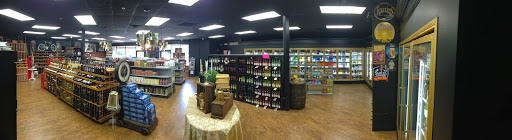 Liquor Store «Cask and Bottle Liquor Store», reviews and photos, 313 Littleton Rd, Chelmsford, MA 01824, USA