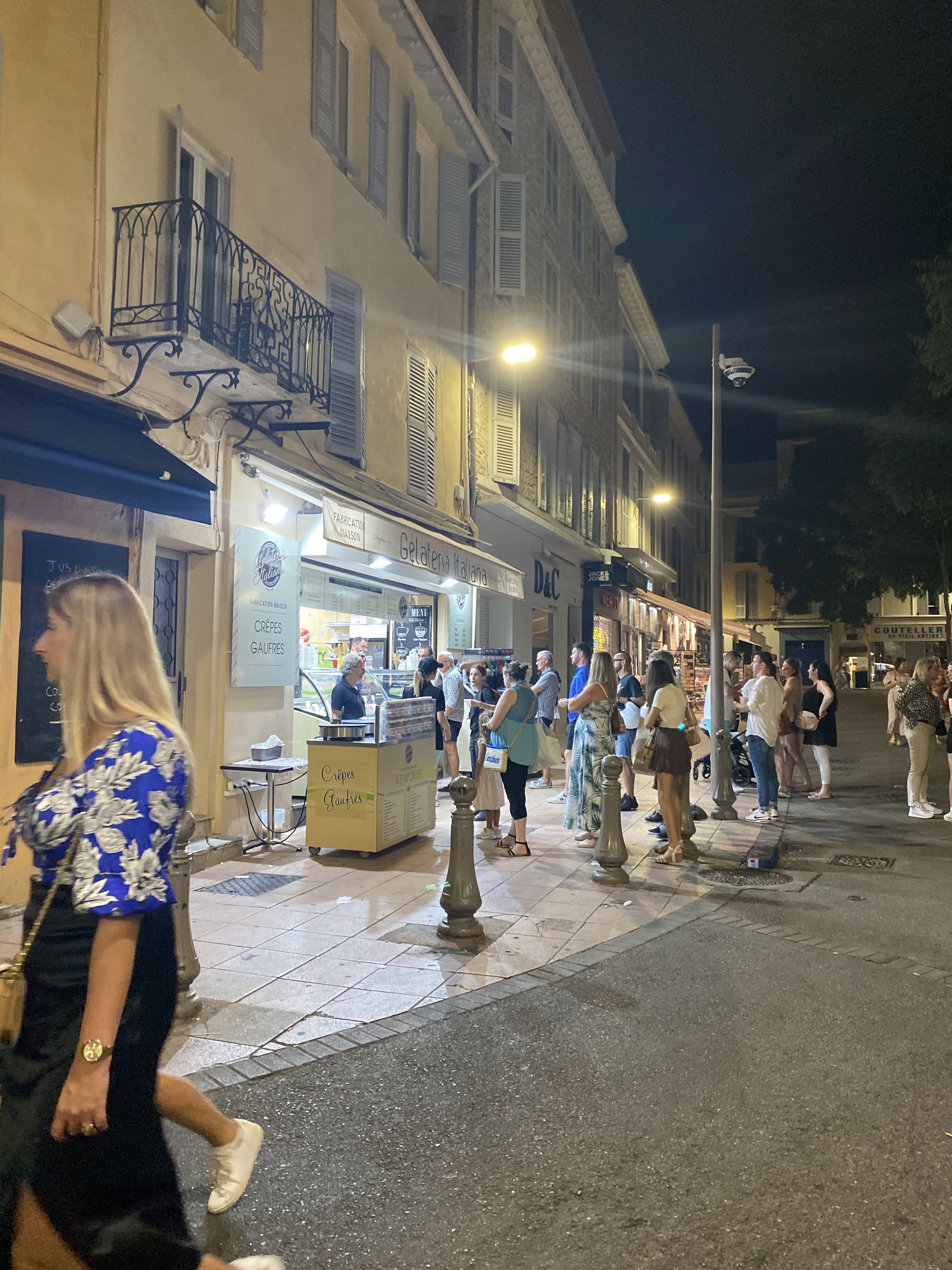 Photo n° 3 de l'avis de A.u fait le 30/08/2022 à 21:44