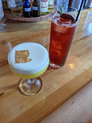 Cocktail Bar «The Grocery Cocktail & Social», reviews and photos, 115 W 7th St, Vancouver, WA 98660, USA