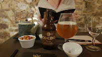 Plats et boissons du Restaurant japonais SUSHI COURONNE Aix en Provence - n°14