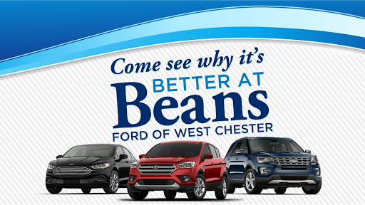 Ford Dealer «Fred Beans Ford of West Chester», reviews and photos, 1155 West Chester Pike, West Chester, PA 19382, USA