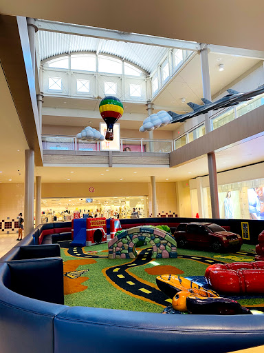 Shopping Mall «Arrowhead Towne Center», reviews and photos, 7700 W Arrowhead Towne Center, Glendale, AZ 85308, USA