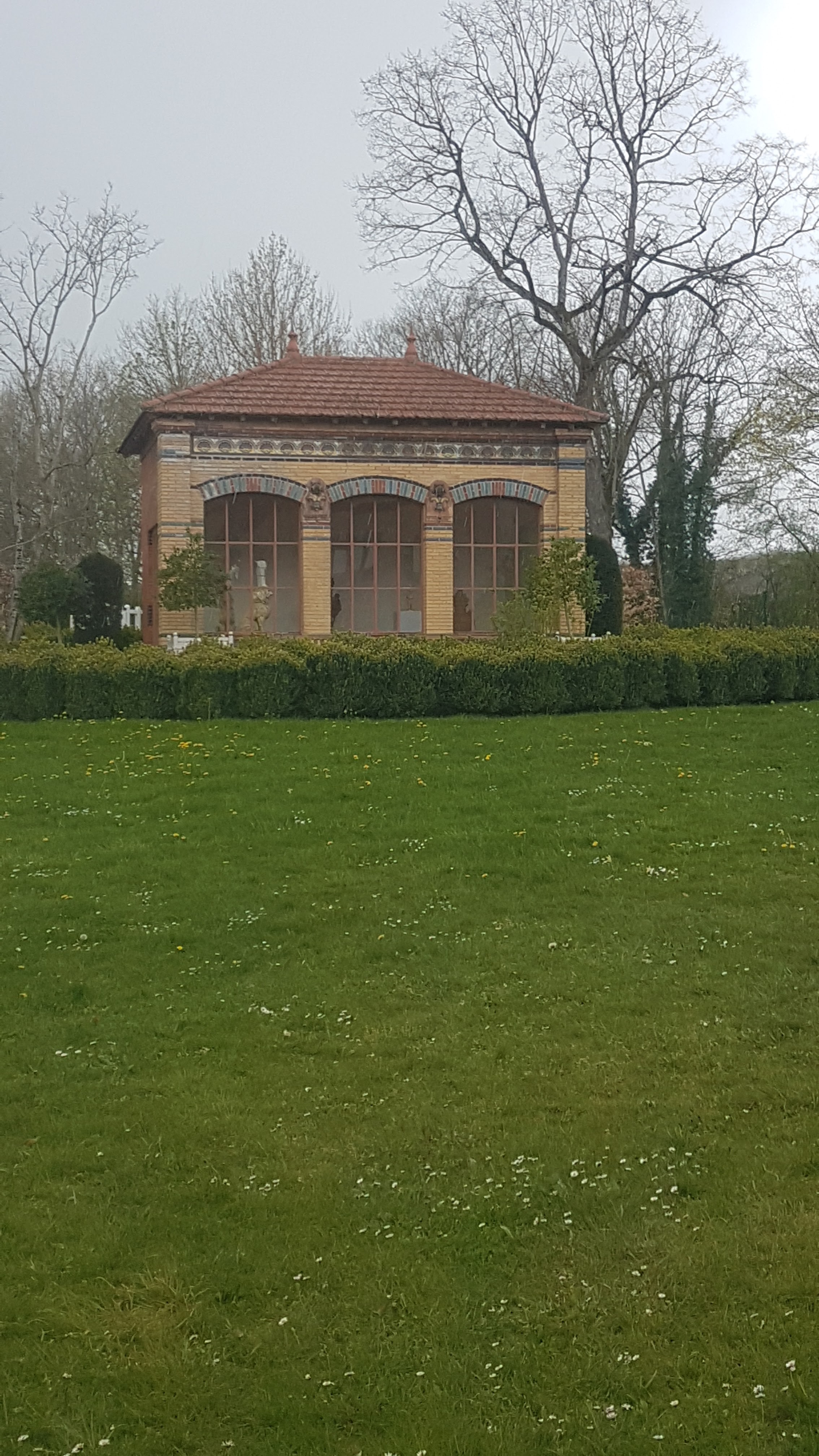 Photo n° 4 de l'avis de Dominique.i fait le 14/04/2023 à 22:21
