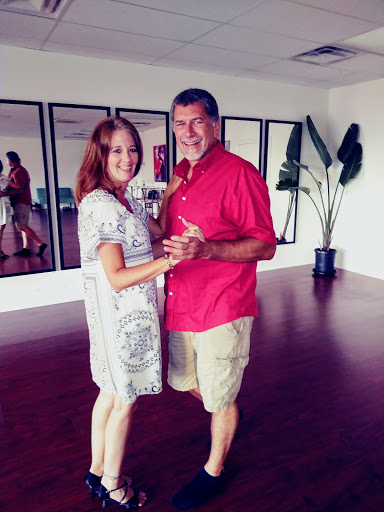 Ballroom Dance Instructor «Peignè Dance Studio», reviews and photos, 401 W Van Buren St c, Avondale, AZ 85323, USA