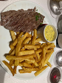 Steak du Pascaline Restaurant à Rouen - n°10
