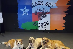 Black Dog Saloon image
