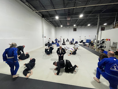 Midtown Grappling Academy