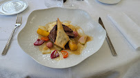 Les plus récentes photos du Restaurant gastronomique La rose des délices à Chambœuf - n°9