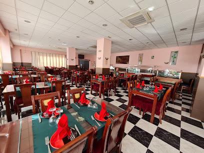 Restaurante chino YIN TIAN - C. Fueros, 9, 30520 Jumilla, Murcia, Spain