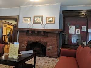 Hoard Historical Museum - photo 21