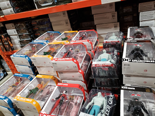 Figurine For All