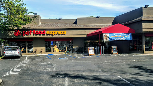 Pet Supply Store «Pet Food Express», reviews and photos, 6398 Telegraph Ave, Oakland, CA 94609, USA