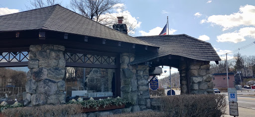 Post Office «United States Postal Service», reviews and photos, 228 NY-17, Tuxedo Park, NY 10987, USA