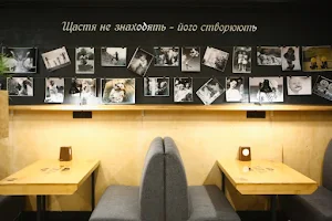 Кафе Базар "BAZZAR" Кам'янець-Подільський image