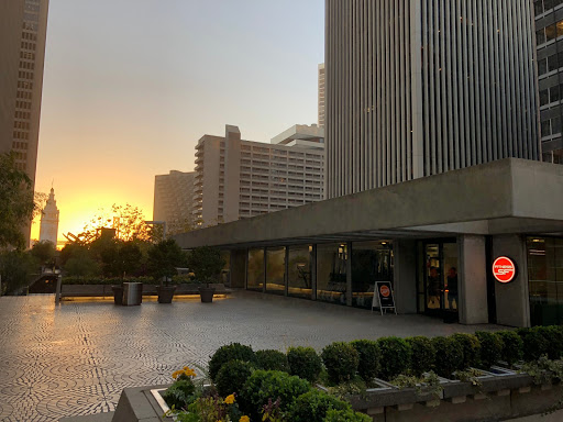 Health Club «FITNESS SF Embarcadero», reviews and photos, 2 Embarcadero Center, San Francisco, CA 94111, USA