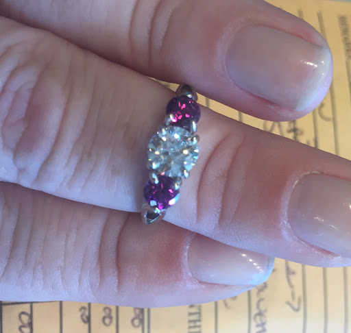 Jeweler «Muhl Jewelers», reviews and photos, 1130 Orange Ave, Coronado, CA 92118, USA