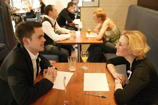 Cloud9 Speed Dating & Singles Events
