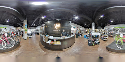 Bicycle Store «Colonial Bicycle Company - Portsmouth», reviews and photos, 775 Lafayette Rd #5, Portsmouth, NH 03801, USA