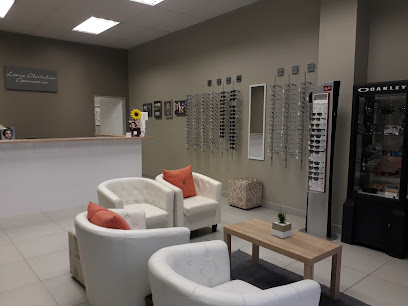 Leana Oberholzer Optometrist