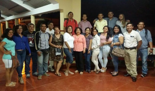 Opiniones de Facultad De Agronomía-UNAP en Iquitos - Universidad
