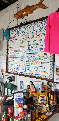 Seafood Market «Jensen Brothers Seafood», reviews and photos, 911 Douglas Ave, Dunedin, FL 34698, USA