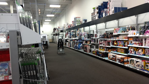 Electronics Store «Best Buy», reviews and photos, 7550 Commons Blvd, Victor, NY 14564, USA