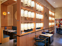 Atmosphère du Restaurant japonais Naka à Montévrain - n°11