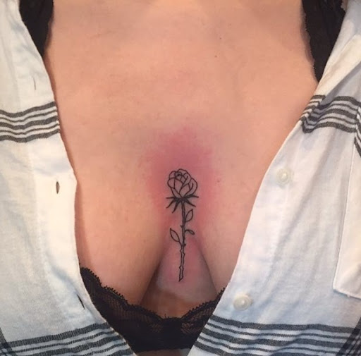 Explore tengen uzui tattoo ideas, creative tattoo ideas in Mesa, available at Ranger Tattoo & Piercing