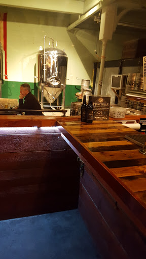 Brewery «Whalers Brewing Company», reviews and photos, 1174 Kingstown Rd, Wakefield, RI 02879, USA