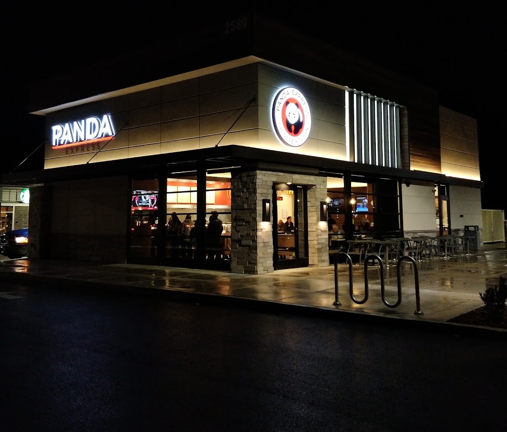Panda Express 95620